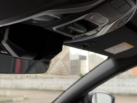 2024 Geely Coolray (Binyue Cool) I Рестайлинг, белый, 2250000 рублей - вид 19
