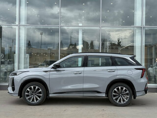 2024 Changan CS75 Plus III, серый, 3669900 рублей, вид 2
