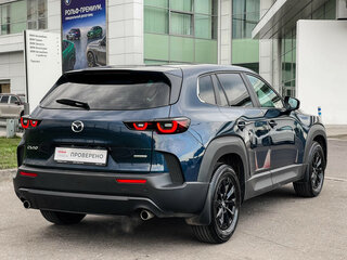 2025 Mazda CX-50, синий, 3699000 рублей, вид 5