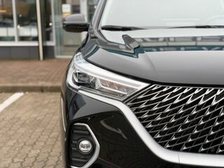 2023 Haval M6 II, чёрный, 1792000 рублей, вид 4