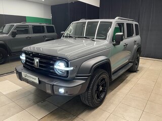 2024 Tank 300 I, серый, 4500000 рублей, вид 3