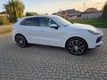 2020 Porsche Cayenne III, белый, 6400000 рублей - вид 7