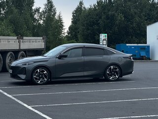 2023 Changan Lamore, серый, 1800000 рублей, вид 3