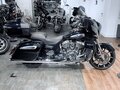 2023 Indian Roadmaster, чёрный, 3499000 рублей - вид 2