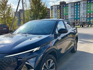 2024 Omoda C5 I, синий, 1850000 рублей, вид 3