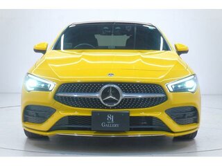 2023 Mercedes-Benz A-Класс 180 IV (W177) Рестайлинг, жёлтый, 1850000 рублей, вид 1