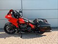 2026 Harley-Davidson Road Glide ST, красный, 6623000 рублей - вид 5