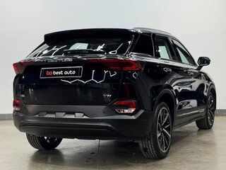 2022 FAW Bestune T77 I, чёрный, 1750000 рублей, вид 5