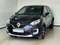 2019 Renault Kaptur I, чёрный