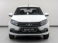 2024 Lada (ВАЗ) Granta I Рестайлинг, белый, 655000 рублей - вид 1