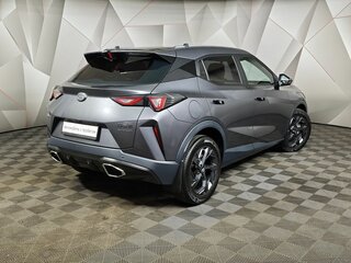 2024 GAC GS3, белый, 1797000 рублей, вид 2
