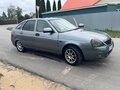 2010 Lada (ВАЗ) Priora I, серый, 270000 рублей - вид 1