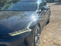 2021 Kia K5 III, чёрный, 2550000 рублей - вид 1