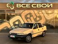 2008 Daewoo Nexia I, бежевый, 236000 рублей