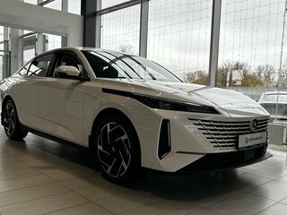 2024 Changan Lamore, белый, 2929900 рублей, вид 4