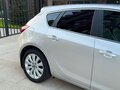 2012 Opel Astra J, серый, 670000 рублей - вид 8