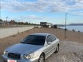 2004 Hyundai Sonata ТагАЗ IV (EF) Рестайлинг, серебристый, 450000 рублей - вид 3