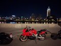 2000 Suzuki SV 650, красный, 285000 рублей - вид 6
