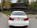 2014 BMW 3 серии 320i xDrive VI (F3x), белый, 1900000 рублей - вид 6