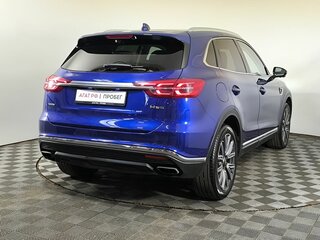 2023 Hongqi HS5 I, синий, 2400000 рублей, вид 4