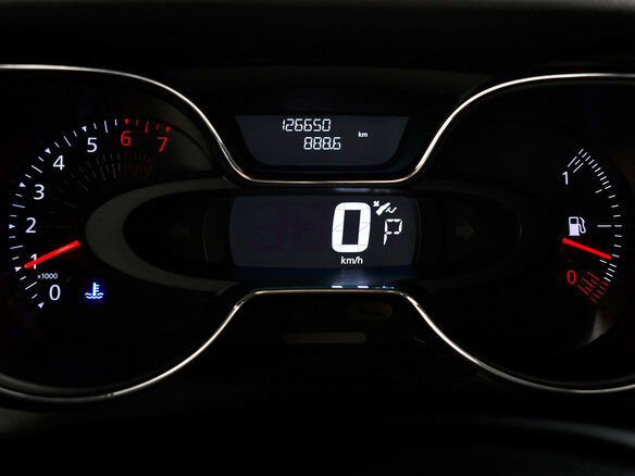 2018 Renault Kaptur I, бежевый - вид 12