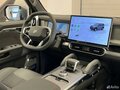 2026 Jetour T2, серебристый - вид 11