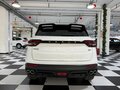 2022 Geely Coolray (Binyue) I, белый - вид 5