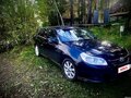 2011 Chevrolet Epica V250 Рестайлинг, чёрный, 600000 рублей - вид 1