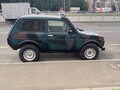 2002 Lada (ВАЗ) 2121 (4x4) I Рестайлинг, зелёный, 360000 рублей - вид 3