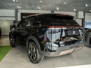 2026 Jeland J7, чёрный, 3349000 рублей, вид 5