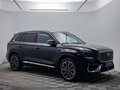 2026 Geely Monjaro (Xingyue L) I Рестайлинг 2 (China Market), чёрный - вид 6