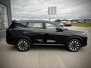 2026 Tenet T8, чёрный, 3099000 рублей, вид 3