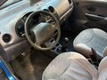 2011 Daewoo Matiz I Рестайлинг, синий, 145000 рублей - вид 6