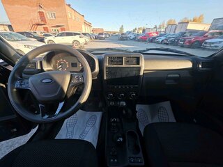 2025 Lada (ВАЗ) Niva Legend I, чёрный, 879000 рублей, вид 5