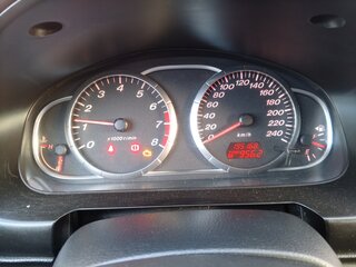 2007 Mazda 6 I (GG) Рестайлинг, пурпурный, 500000 рублей, вид 5