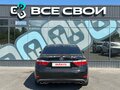 2012 Lexus ES 250 VI, чёрный - вид 5