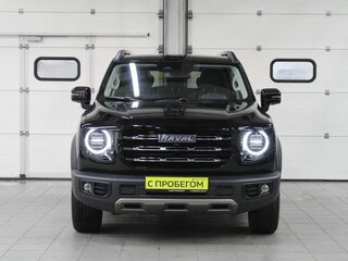 2023 Haval Dargo I, чёрный, 2577000 рублей, вид 2