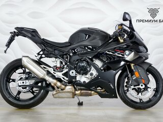 2025 BMW S 1000 RR, чёрный, 2299000 рублей, вид 1