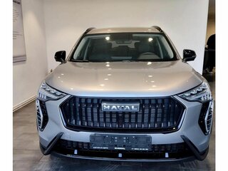 2026 Haval Jolion I Рестайлинг 2, серый, 2849000 рублей, вид 1