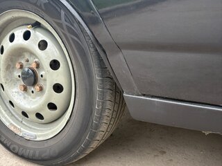 2007 Lada (ВАЗ) 2112, чёрный, 215000 рублей, вид 4