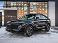 2026 Haval F7x II, чёрный, 3959010 рублей - вид 9