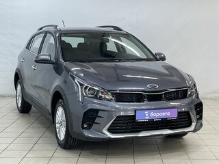 2025 Solaris KRX, серый, 2569000 рублей, вид 2