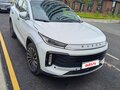 2022 Exeed TXL I Рестайлинг, белый, 1360000 рублей - вид 2