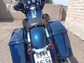 2012 Harley-Davidson Street Glide, синий, 1100000 рублей - вид 11