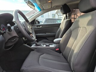 2016 Kia Optima IV, чёрный, 1399000 рублей, вид 5