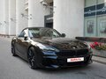 2019 BMW Z4 M40i III (G29), чёрный, 6000000 рублей