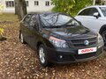 2014 Geely GC6, чёрный, 320000 рублей