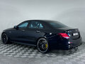 2017 Mercedes-Benz E-Класс AMG 63 AMG S V (W213), чёрный, 6499000 рублей - вид 6