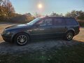 1999 Volkswagen Passat B5, серый, 360000 рублей - вид 4