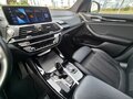 2018 BMW X3 20d xDrive III (G01), серый, 3600000 рублей - вид 11
